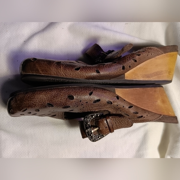 BareTraps leather sz 8 - Picture 3 of 6